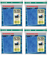 MarineLand Rite Size Z 12pk packaging ready for easy replacement and cleaner aquarium maintenance