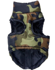 MaruPet windproof inner lining close-up suggests warmth and comfort