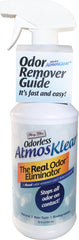 Mary Ellen Atmosklear odor eliminator 32oz bottle removes odors on contact for fresh spaces