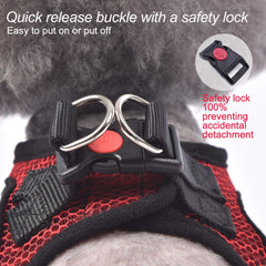 Matilor step-in design demonstrates easy 3-step wear