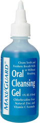 Gel bucal Maxi-Guard para perros, gatos y más, limpieza diaria segura