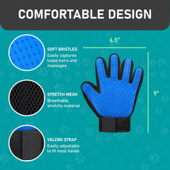Mango ergonómico antideslizante de Maxpower Planet