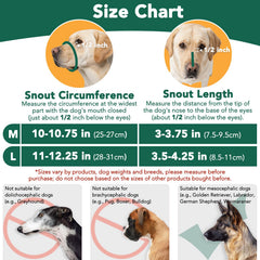 Mayerzon muzzle soft material closeup emphasizes skin-friendly comfort during training