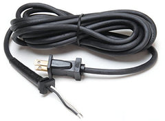 MD Heavy Duty AGC/AGP clipper replacement cord, coiled for reliable corded grooming tasks.