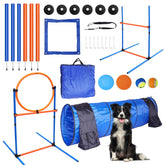 MelkTemn premium dog agility tire jump for faster jumps and coordination