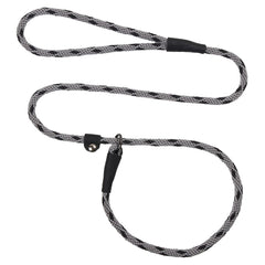 Mendota Pet Slip Leash overview: durable USA-made lead and collar combo for training.