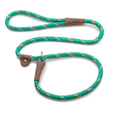 Mendota Pet Slip Leash overview highlights all-in-one training-friendly design.