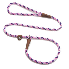 Mendota slip lead lilac small full-length view for training