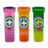 Meowijuana Mice Dreams catnip bottle bundle ready for interactive playtime.