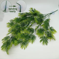 Mephan reptile plants installation easy with included suction cups for quick setup.