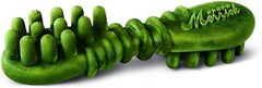 Merrick Fresh Kisses mint breath strips feature shown for fresh breath
