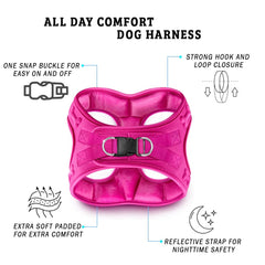 Metric USA Comfort Fit Velcro adjustment demonstrates quick size customization and secure wear.