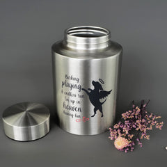 Mianachilu stainless steel finish close-up, durable and rust-free