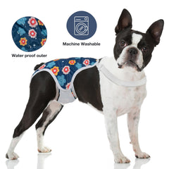 MICOOYO size-chart adjustable-suspenders help find a secure, comfortable fit.