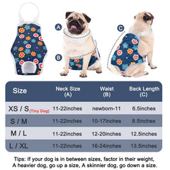 MICOOYO three-pack-color-variety provides cute options for daily wear.