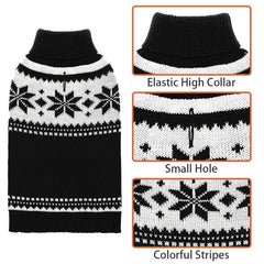 Mihachi knitted knit from side view displaying soft fabric and comfortable fit.