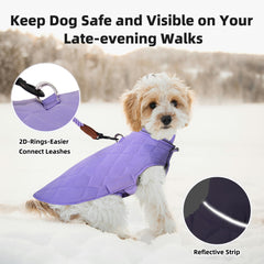 Mile High Life windproof water-resistant fabric image demonstrates protection during wet outings.