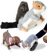 Milunova Pupr Pals dog puppet for safe interactive play and bonding.