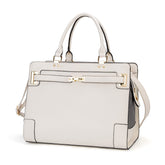 Minsong fashion pet carrier purse design showcasing chic exterior for on-the-go travel
