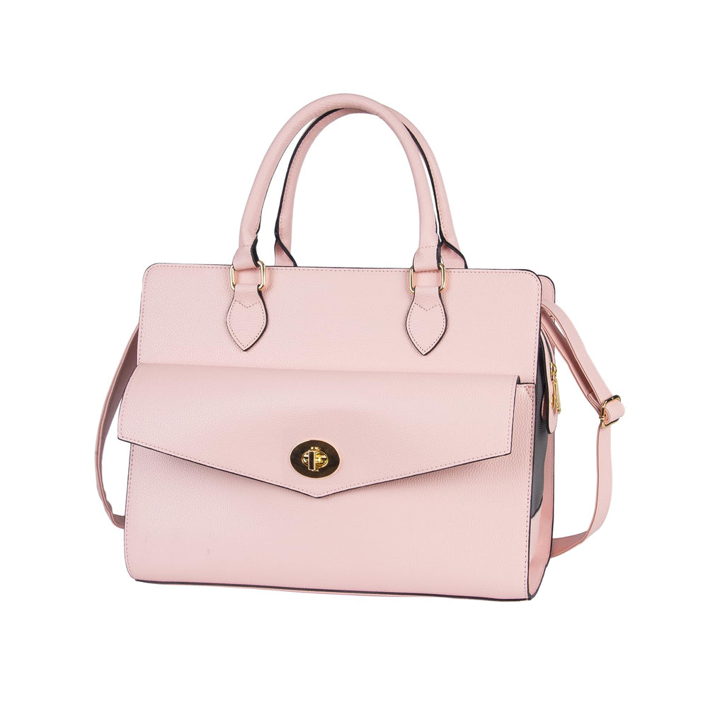 Minsong stylish pet carrier purse featuring fashion-forward design for small dogs and cats on city outings.