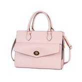 Minsong stylish pet carrier purse featuring fashion-forward design for small dogs and cats on city outings.