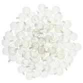 Miokun 100-pack squeaker insert, 35mm, ideal for quick dog toy repairs and renewed sound