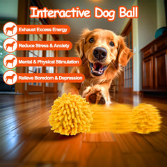 Mity Rain anti-chewer orange cover protects surfaces and reduces noise.