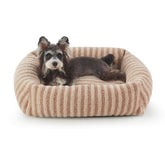 MIXJOY cozy-faux-fur bed texture for warm, secure naps.