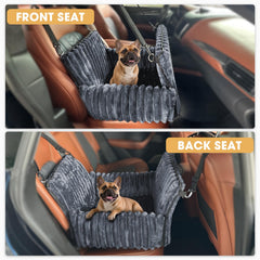MIXJOY portable pet bag mode ready for on-the-go adventures