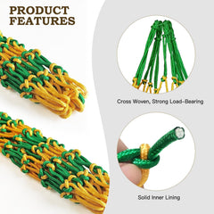 MIYABALA hay net treat-ball feature illustrates interactive feeding option