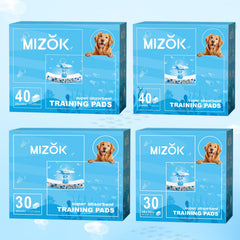 MIZOK 6-layer design cross-section shows layered protection for leaks.