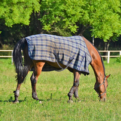 Mkhaslri horse blanket strap length 20-30in supports versatile blanket setups.