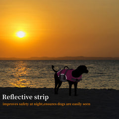 Mklhgty life jacket side adjustments ensure a secure, comfortable fit.