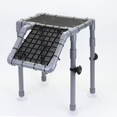 MLONDHSU turtle basking-platform full view demonstrates stable resting area for medium to large tanks.