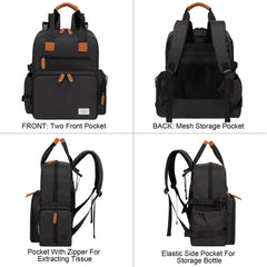 Modoker dog travel bag ergonomic shoulder straps reduce shoulder strain on trips.