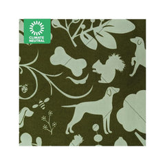 Molly Mutt back-seat cover 56x56 protects upholstery during travel.