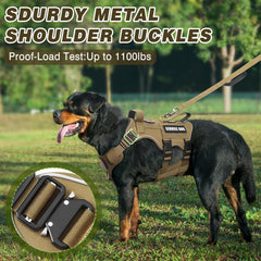 MOOGROU patches on vest back panel for easy customization during training.