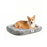 Mora Pets self warming cat bed with thermal layer keeps cats warm in cold rooms.