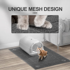 Base antideslizante e impermeable de Motsamla para uso en interiores y exteriores.