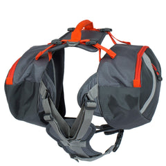 Mountainsmith K9 Pack large pannier 9L capacity for adventure gear