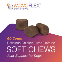 MOVOFLEX BIOVAFLEX eggshell membrane ingredient highlights joint flexibility support