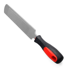 Mriuuod hoof rasp two sided design for precise hoof maintenance and material removal