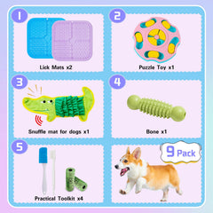 MRSOHRET lick-pad-suction-cups shows strong attachment for slow feeding sessions.
