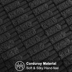 Muamar breathable 3D mesh adds cushioning and airflow