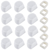 MyfatBOSS 18pcs filter-set packaging shows Drinkwell compatibility for pets.