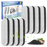 MyfatBOSS 8-pack filters packaged for easy replacement and cleaner pet water.