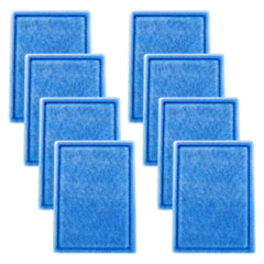 MyfatBOSS aquarium filter cartridge for 10-20G tanks helps keep water clear