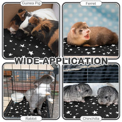 Namalu anti-slip bottom keeps pets secure during lounging
