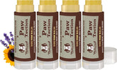 Natural Dog Company PawTection Balm pack for all-season paw protection