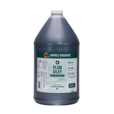 Nature's Specialties Plum Silky Ultra-Concentrated Shampoo Bottle for dilution up to 24 gallons